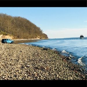 Meet your Posher, Candace